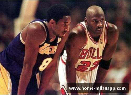 NBA黄金一代：传奇球星与现代篮球演变的深刻影响