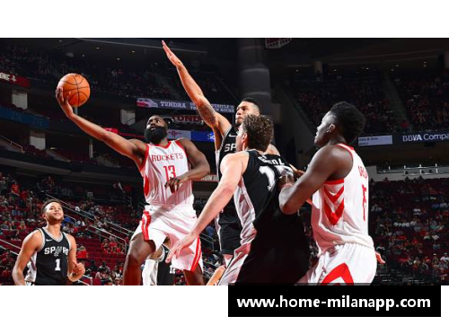 周琦NBA复出：再战巅峰，见证华人力量